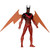 Batman & Ace the Bat-Hound (Silver Age)/Batman Beyond (Neo Gothic)/Batman (Batman: Noel)/Batman (Batman/Spawn 1996) Platinum Edition Bundle (4) 7" Figures