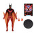 Batman & Ace the Bat-Hound (Silver Age)/Batman Beyond (Neo Gothic)/Batman (Batman: Noel)/Batman (Batman/Spawn 1996) Platinum Edition Bundle (4) 7" Figures
