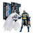 Hugo Strange as Batman/Bullseye Batman (Detective Comics #241) Platinum Edition Bundle (2) 7" Figures