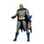 Hugo Strange as Batman/Bullseye Batman (Detective Comics #241) Platinum Edition Bundle (2) 7" Figures