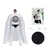 Hugo Strange as Batman/Bullseye Batman (Detective Comics #241) Platinum Edition Bundle (2) 7" Figures
