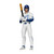 MLB 6" Articulated Figures Wave 2 (5) Bundle (PRE-ORDER Ships October)