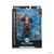 Deathstroke (Deathstroke The Terminator)/Deadshot (DC Classic) McFarlane Collector Edition Platinum Edition Bundle (2) 7" Figures