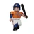 Jose Altuve (Houston Astros) Construct-a-Figure