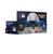 MLB Construct-a-Figure Series 1 Full Sealed Case (36) Mini Figures