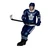 William Nylander (Maple Leafs) 6" Articulated Figure