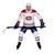 Nick Suzuki (Montreal Canadiens) 6" Articulated Figure