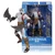 Zeus/Kratos/Kratos Elite Edition (God of War Ragnarok) Bundle (3) 7" Figures (PRE-ORDER ships November)