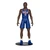 Tyrese Maxey (Philadelphia 76ers) NBA 6" Articulated Figure