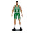 NBA 6" Articulated Figures Wave 2 (5) Bundle