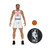 NBA 6" Articulated Figures Wave 2 (5) Bundle
