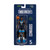 NBA 6" Articulated Figures Wave 2 (5) Bundle