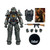 NCR Salvaged Power Armor (Fallout) 7" Figure Gaming Edition (PRE-ORDER ships November)