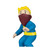 Vault Boy: Sneak (Fallout) 5" Posed Figure (PRE-ORDER ships November)