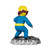 Vault Boy: Sneak (Fallout) 5" Posed Figure (PRE-ORDER ships November)