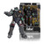 Nick Valentine/Scorched Sierra Power Armor/NCR Salvaged Power Armor/Vault Boy: Sneak (Fallout) Bundle Set (4) Deluxe 7" and 5" Figures (PRE-ORDER ships November)