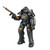 Nick Valentine/Scorched Sierra Power Armor/NCR Salvaged Power Armor/Vault Boy: Sneak (Fallout) Bundle Set (4) Deluxe 7" and 5" Figures (PRE-ORDER ships November)
