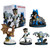Batman: The Animated Series (A) 3.5" Q-Fig Blind Box Series 2 (PRE-ORDER ships November)