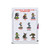 Marvel 3.5" Q-Fig Blind Box Series 2 (PRE-ORDER ships November)