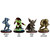 Marvel 3.5" Q-Fig CDU (8) Series 2 (PRE-ORDER ships November)