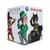 Batman: The Animated Series (B) 3.5" Q-Fig Blind Box Series 2 (PRE-ORDER ships November)