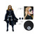 Batman Unmasked (Batman Returns)/Penguin (The Penguin)/Batgirl (Batman & Robin Movie) Deluxe Theatrical Edition Bundle (3) 7" Figures (PRE-ORDER ships November)