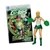 Arisia (DC Page Punchers: Green Lantern Corps #47) 7" Figure w/Comic (PRE-ORDER ships November)