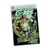 Arisia (DC Page Punchers: Green Lantern Corps #47) 7" Figure w/Comic (PRE-ORDER ships November)