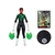 Soranik Natu (DC Page Punchers: Green Lantern Corps #47) 7" Figure w/Comic (PRE-ORDER ships November)