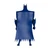 Batman (DC Page Punchers: The New Batman Adventures) 6" Figure w/Comic (PRE-ORDER ships November)
