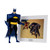 Batman (DC Page Punchers: The New Batman Adventures) 6" Figure w/Comic (PRE-ORDER ships November)
