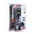 Batman (DC Page Punchers: The New Batman Adventures) 6" Figure w/Comic (PRE-ORDER ships November)