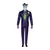 The Joker (DC Page Punchers: The New Batman Adventures) 6" Figure w/Comic (PRE-ORDER ships November)