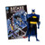 Arisia & Soranik (Green Lantern Corps #47)/Batman & The Joker (The New Batman Adventures) Page Punchers Bundle w/Comics (4) 7" & 6" Figures (PRE-ORDER ships November)