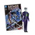 Arisia & Soranik (Green Lantern Corps #47)/Batman & The Joker (The New Batman Adventures) Page Punchers Bundle w/Comics (4) 7" & 6" Figures (PRE-ORDER ships November)