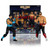 Mortal Kombat Klassic Wave 5 Bundle (3) 7" Figures w/ (3) 2-Packs (PRE-ORDER ships December)