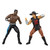 Mortal Kombat Klassic Wave 5 Bundle (3) 7" Figures w/ (3) 2-Packs (PRE-ORDER ships December)