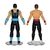 Shang Tsung vs Johnny Cage (Mortal Kombat Klassic) 2-Pack 7" Figure (PRE-ORDER ships December)