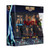 Shang Tsung vs Johnny Cage (Mortal Kombat Klassic) 2-Pack 7" Figure (PRE-ORDER ships December)