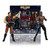 Jax vs Kung Lao (Mortal Kombat Klassic) 2-Pack 7" Figure (PRE-ORDER ships December)