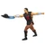 Jax vs Kung Lao (Mortal Kombat Klassic) 2-Pack 7" Figure (PRE-ORDER ships December)