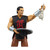Jax vs Kung Lao (Mortal Kombat Klassic) 2-Pack 7" Figure (PRE-ORDER ships December)