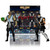 Baraka vs Smoke (Mortal Kombat Klassic) 2-Pack 7" Figure (PRE-ORDER ships December)