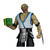 Baraka vs Smoke (Mortal Kombat Klassic) 2-Pack 7" Figure (PRE-ORDER ships December)