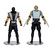 Baraka vs Smoke (Mortal Kombat Klassic) 2-Pack 7" Figure (PRE-ORDER ships December)