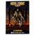 Scorpion (Mortal Kombat Klassic) Toy Photography 3D Metal Pin