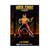 Liu Kang (Mortal Kombat Klassic) Toy Photography 3D Metal Pin