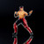 Liu Kang (Mortal Kombat Klassic) Toy Photography 3D Metal Pin