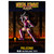 Mileena (Mortal Kombat Klassic) Toy Photography 3D Metal Pin