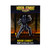 Noob Saibot (Mortal Kombat Klassic) Toy Photography 3D Metal Pin